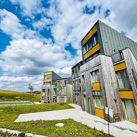 Meadows Apartments Klinovec Loučná pod Klínovcem Esterno foto