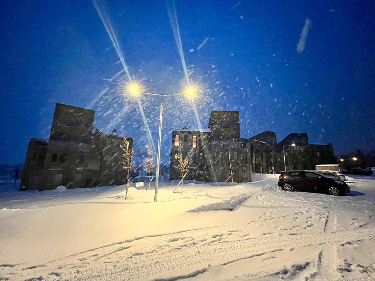 Meadows Apartments Klinovec Loučná pod Klínovcem Esterno foto