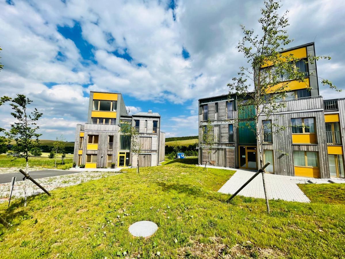 Meadows Apartments Klinovec Loučná pod Klínovcem Esterno foto