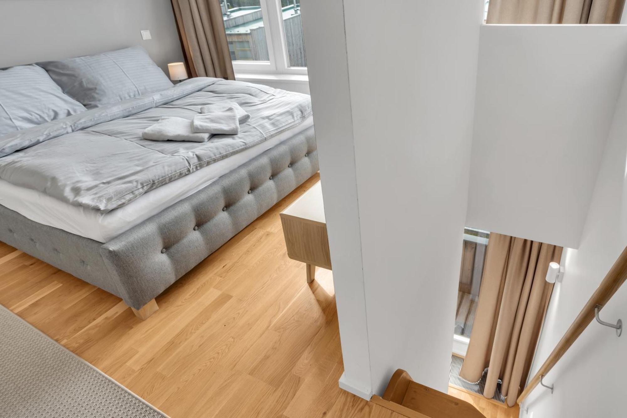 Meadows Apartments Klinovec Loučná pod Klínovcem Esterno foto