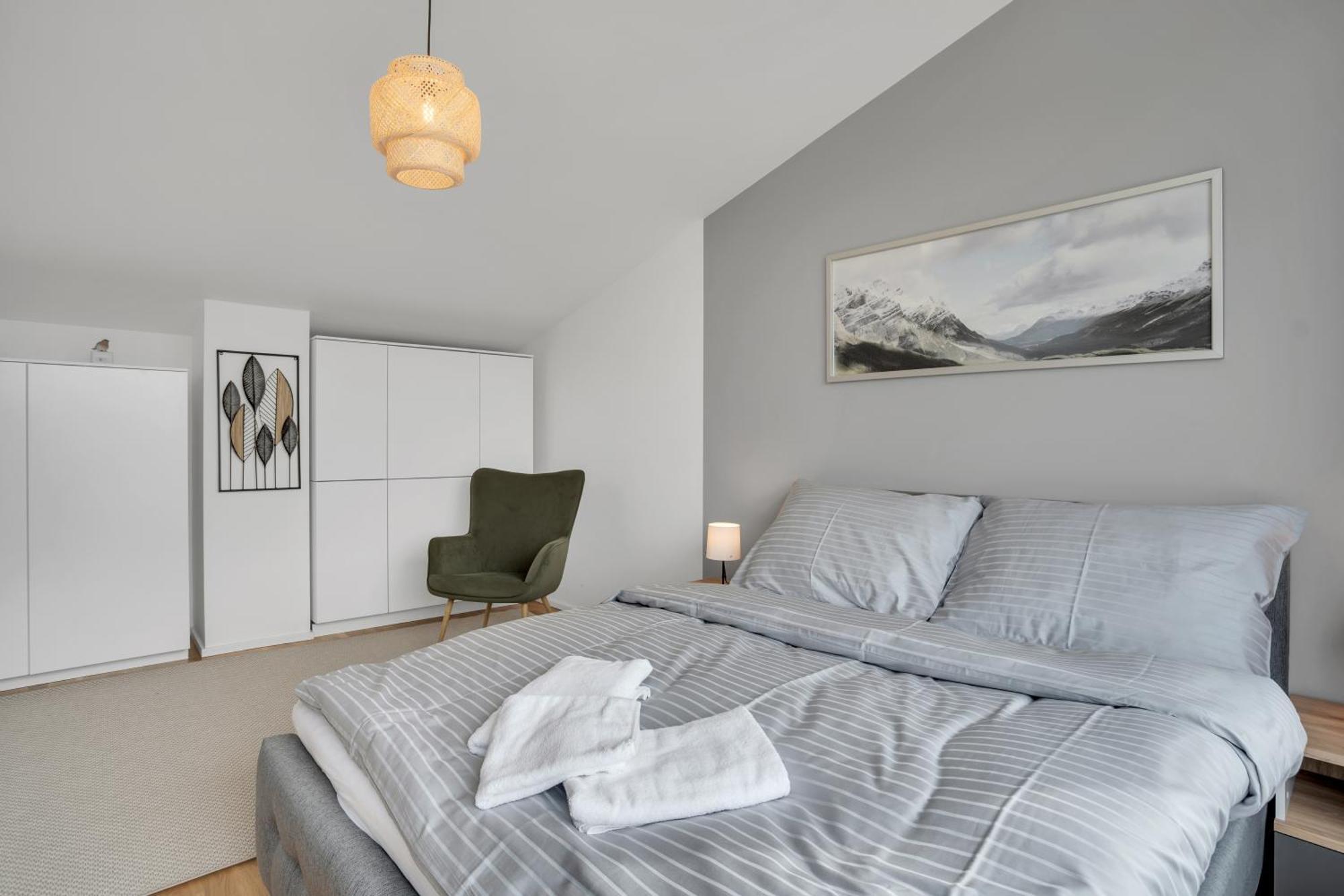 Meadows Apartments Klinovec Loučná pod Klínovcem Esterno foto