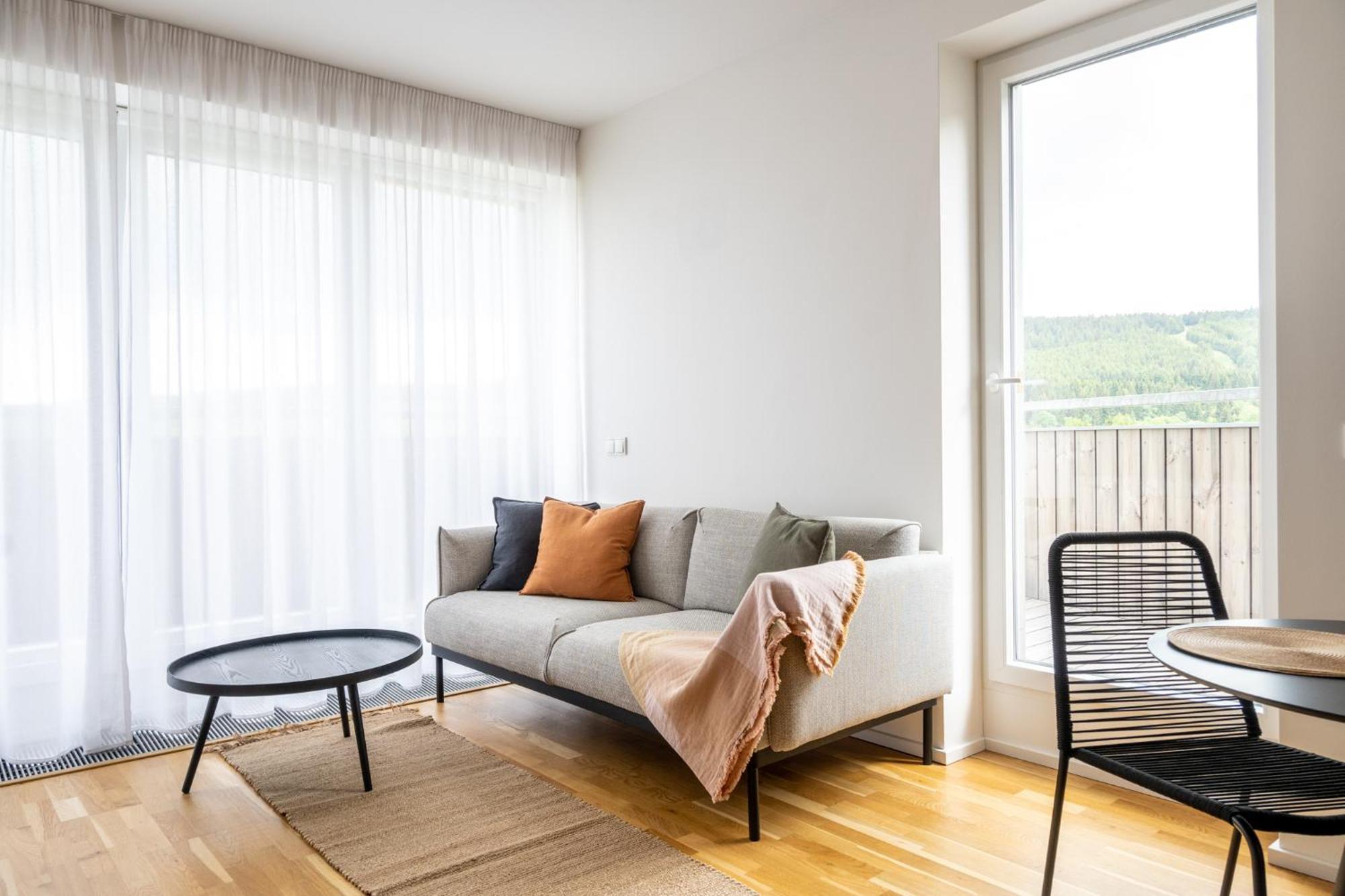 Meadows Apartments Klinovec Loučná pod Klínovcem Esterno foto