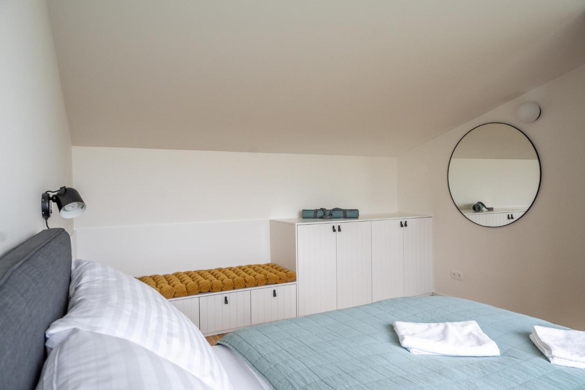 Meadows Apartments Klinovec Loučná pod Klínovcem Esterno foto