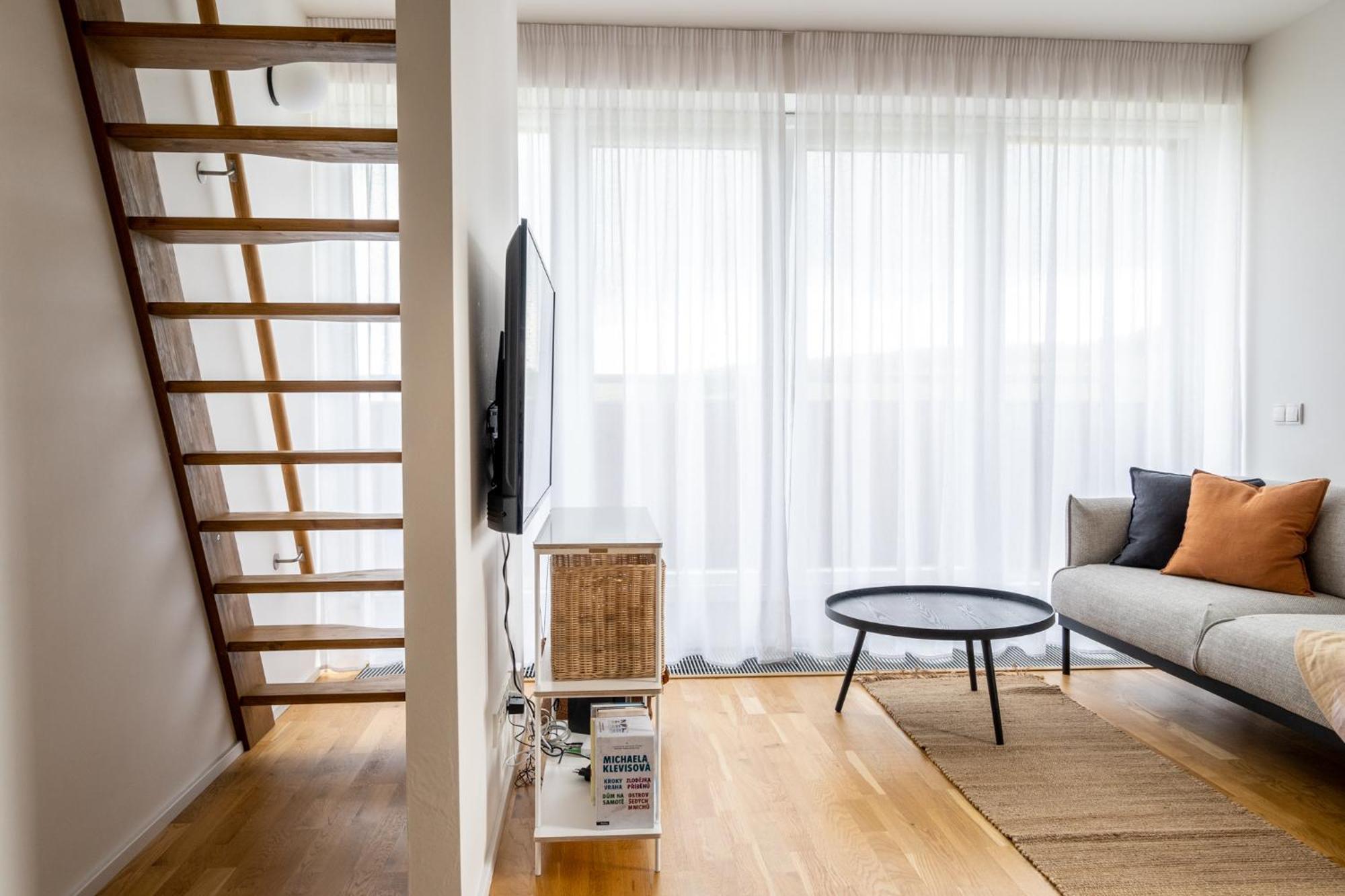 Meadows Apartments Klinovec Loučná pod Klínovcem Esterno foto