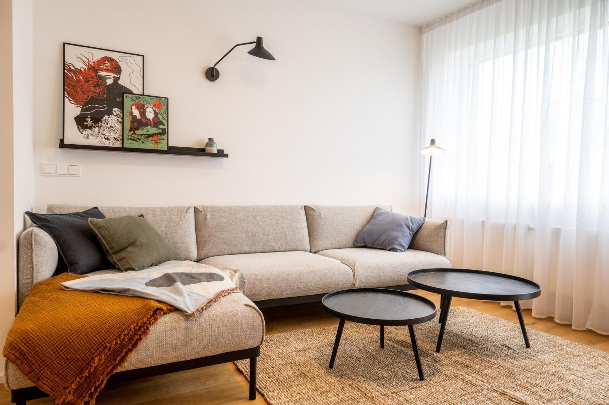 Meadows Apartments Klinovec Loučná pod Klínovcem Esterno foto