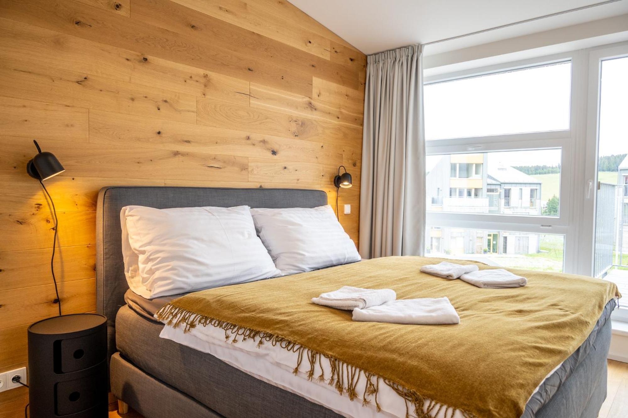 Meadows Apartments Klinovec Loučná pod Klínovcem Esterno foto