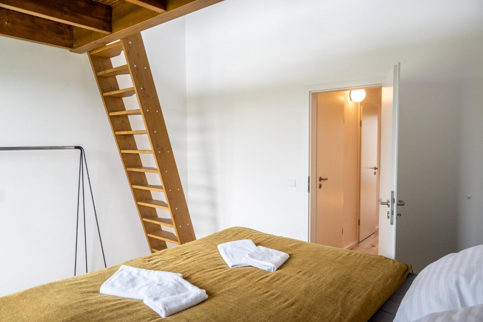 Meadows Apartments Klinovec Loučná pod Klínovcem Esterno foto