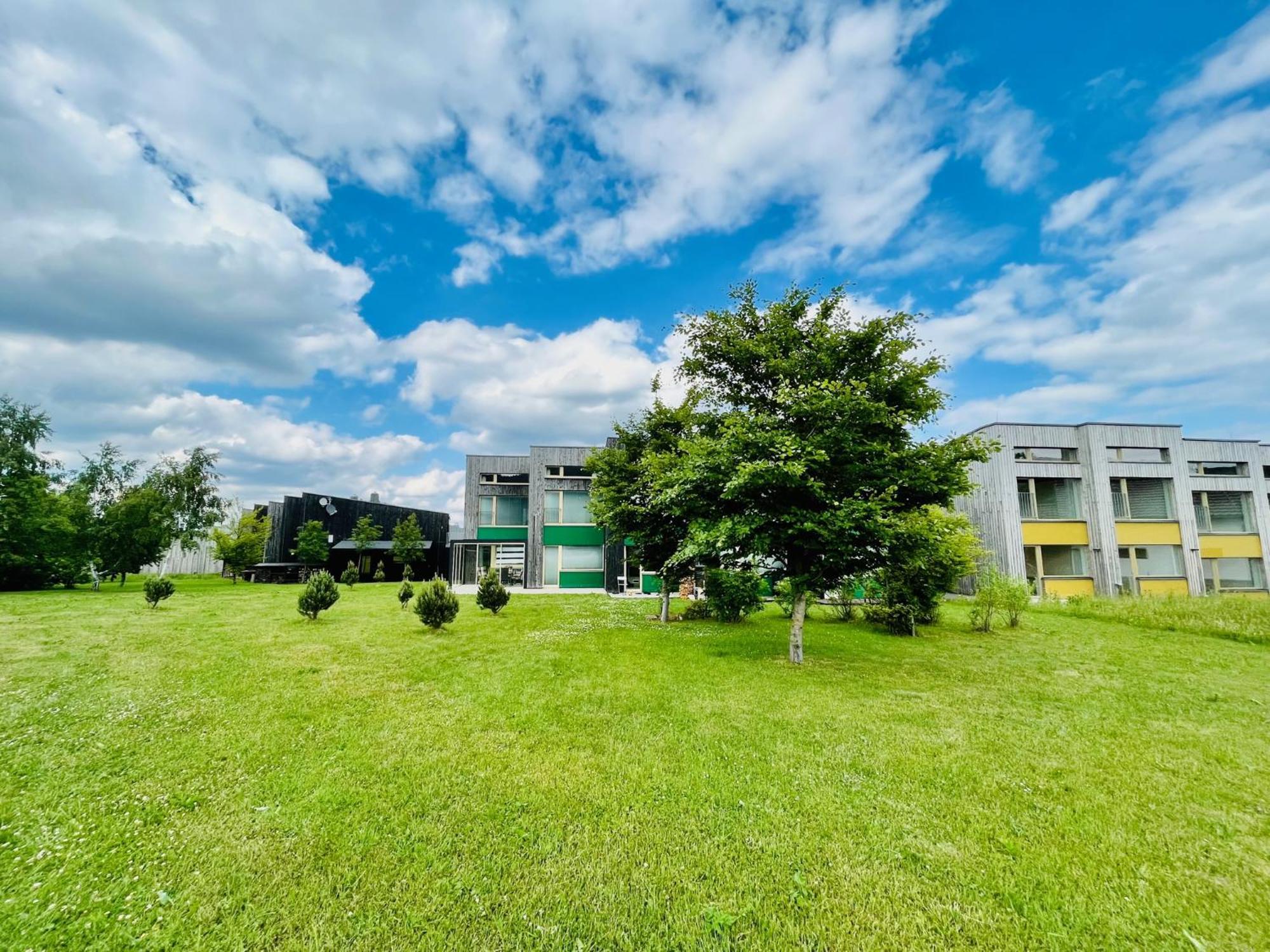 Meadows Apartments Klinovec Loučná pod Klínovcem Esterno foto