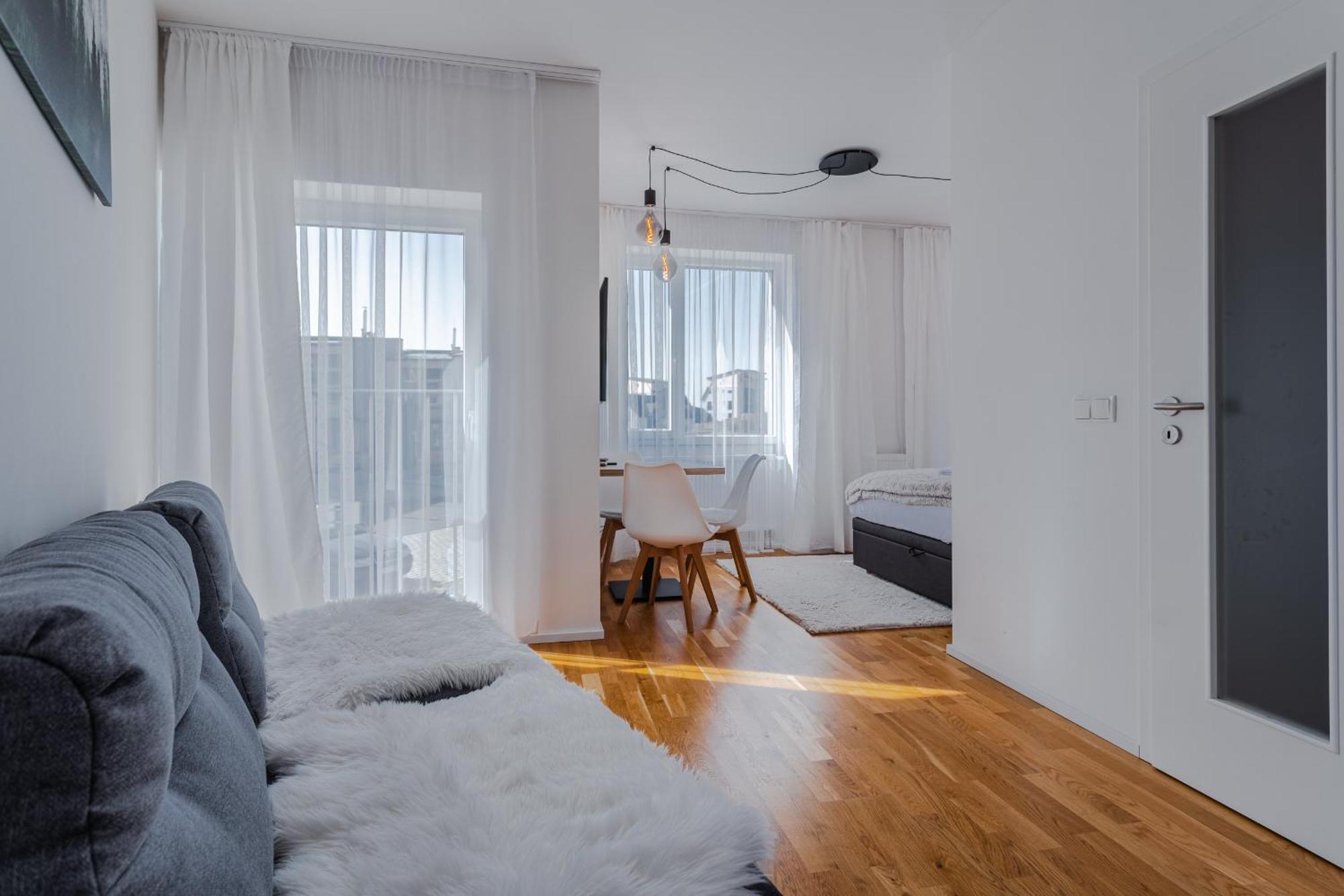 Meadows Apartments Klinovec Loučná pod Klínovcem Esterno foto