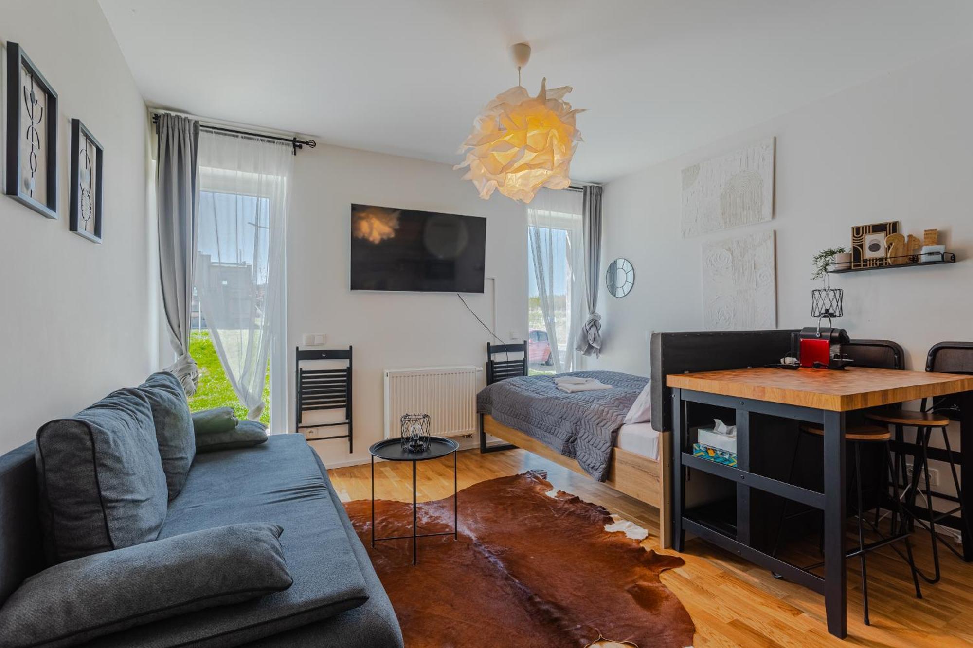 Meadows Apartments Klinovec Loučná pod Klínovcem Esterno foto