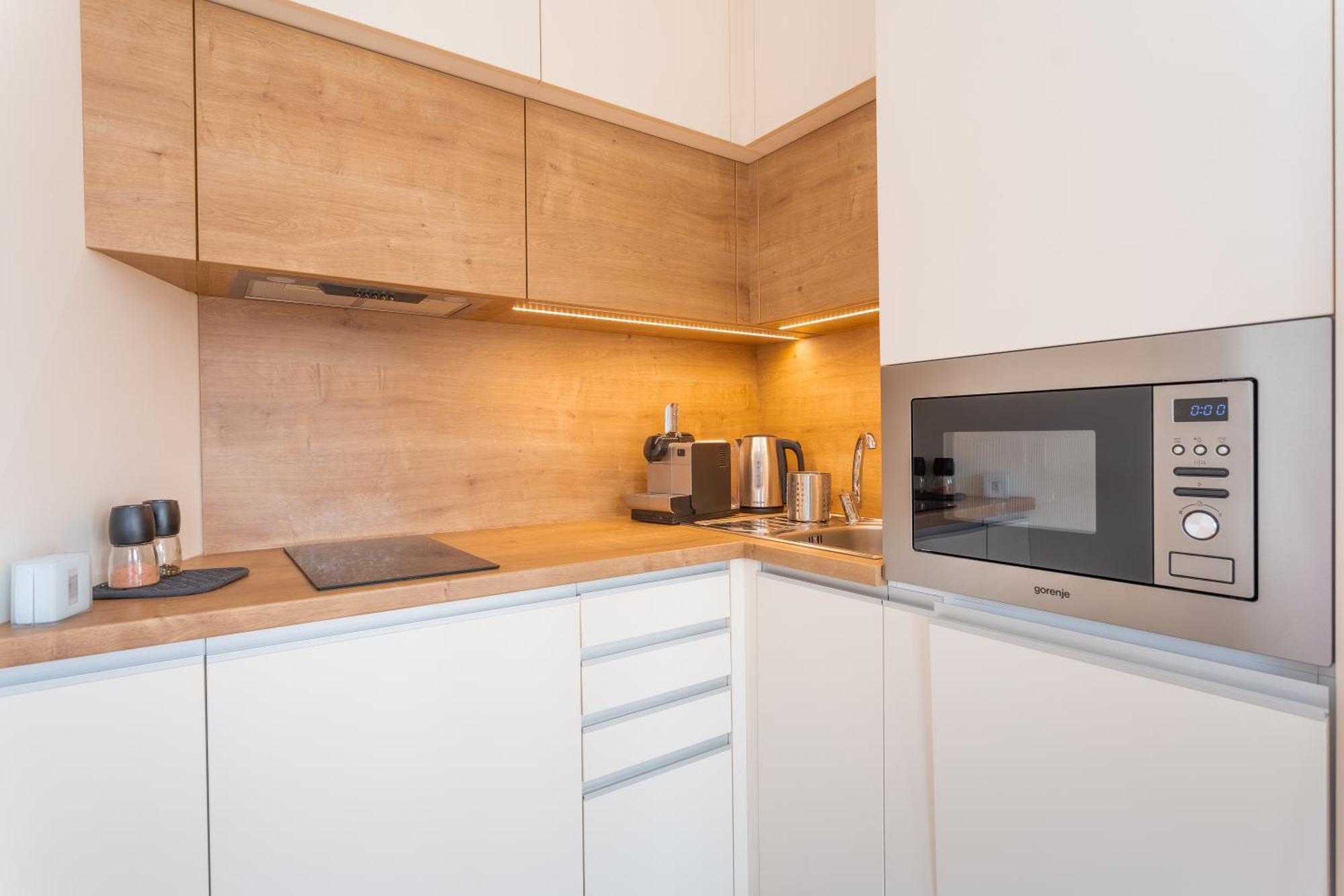 Meadows Apartments Klinovec Loučná pod Klínovcem Camera foto