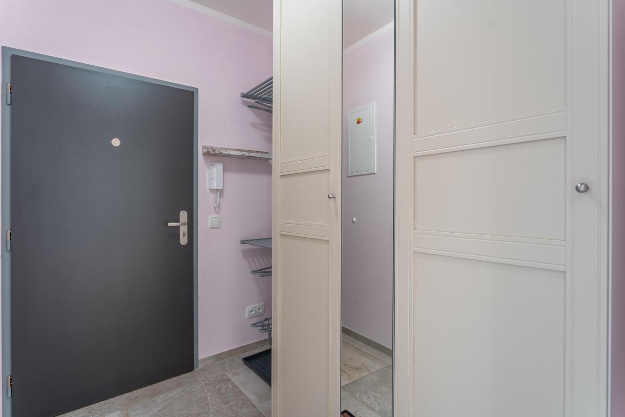 Meadows Apartments Klinovec Loučná pod Klínovcem Camera foto