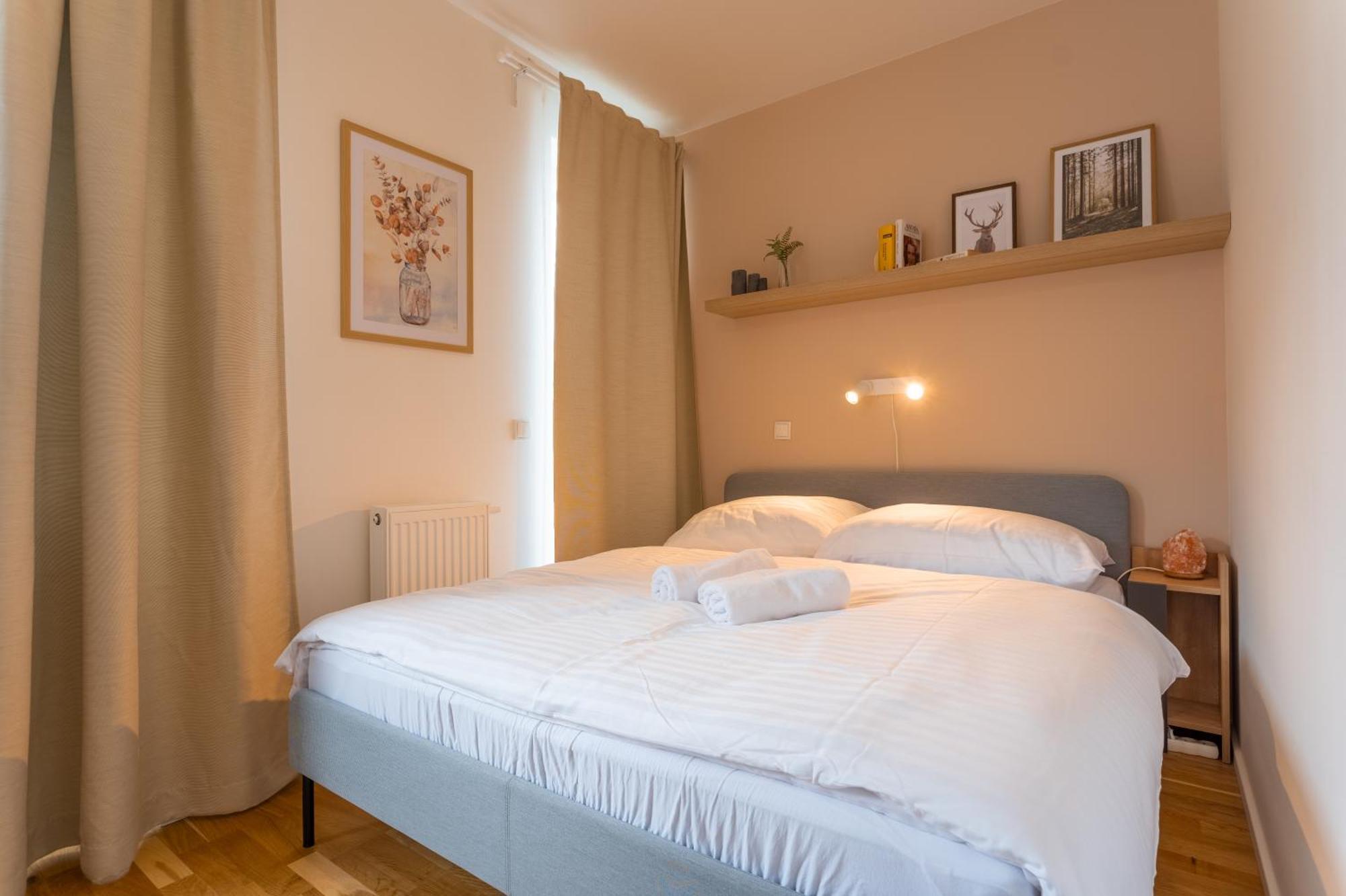 Meadows Apartments Klinovec Loučná pod Klínovcem Esterno foto