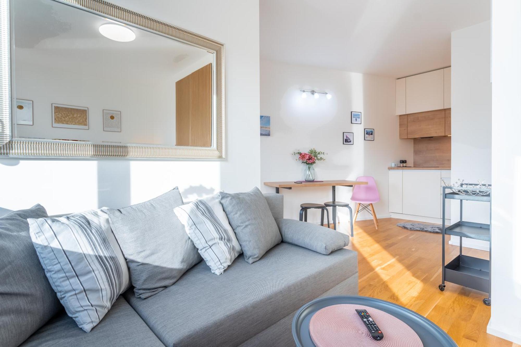 Meadows Apartments Klinovec Loučná pod Klínovcem Camera foto