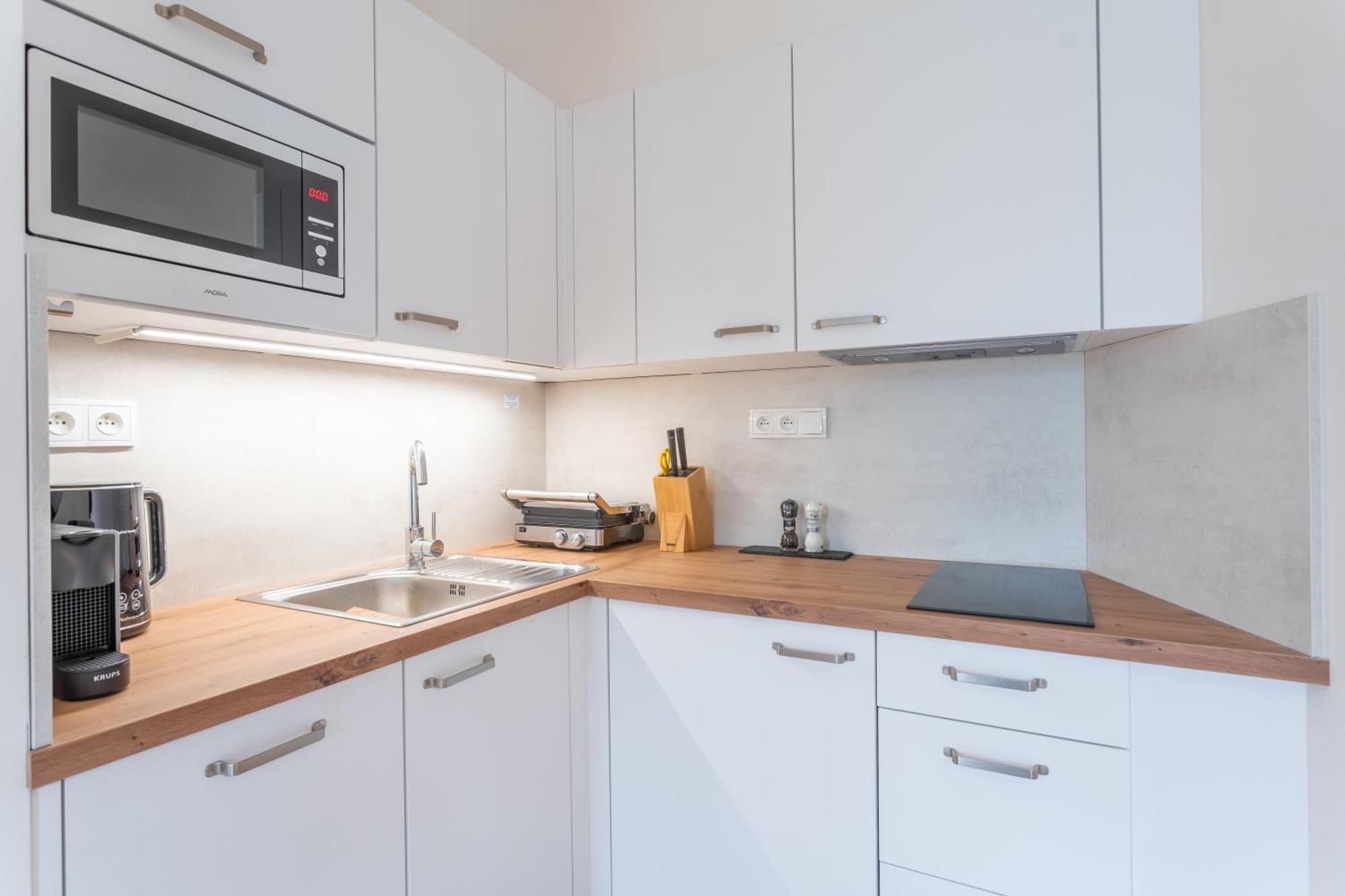 Meadows Apartments Klinovec Loučná pod Klínovcem Esterno foto