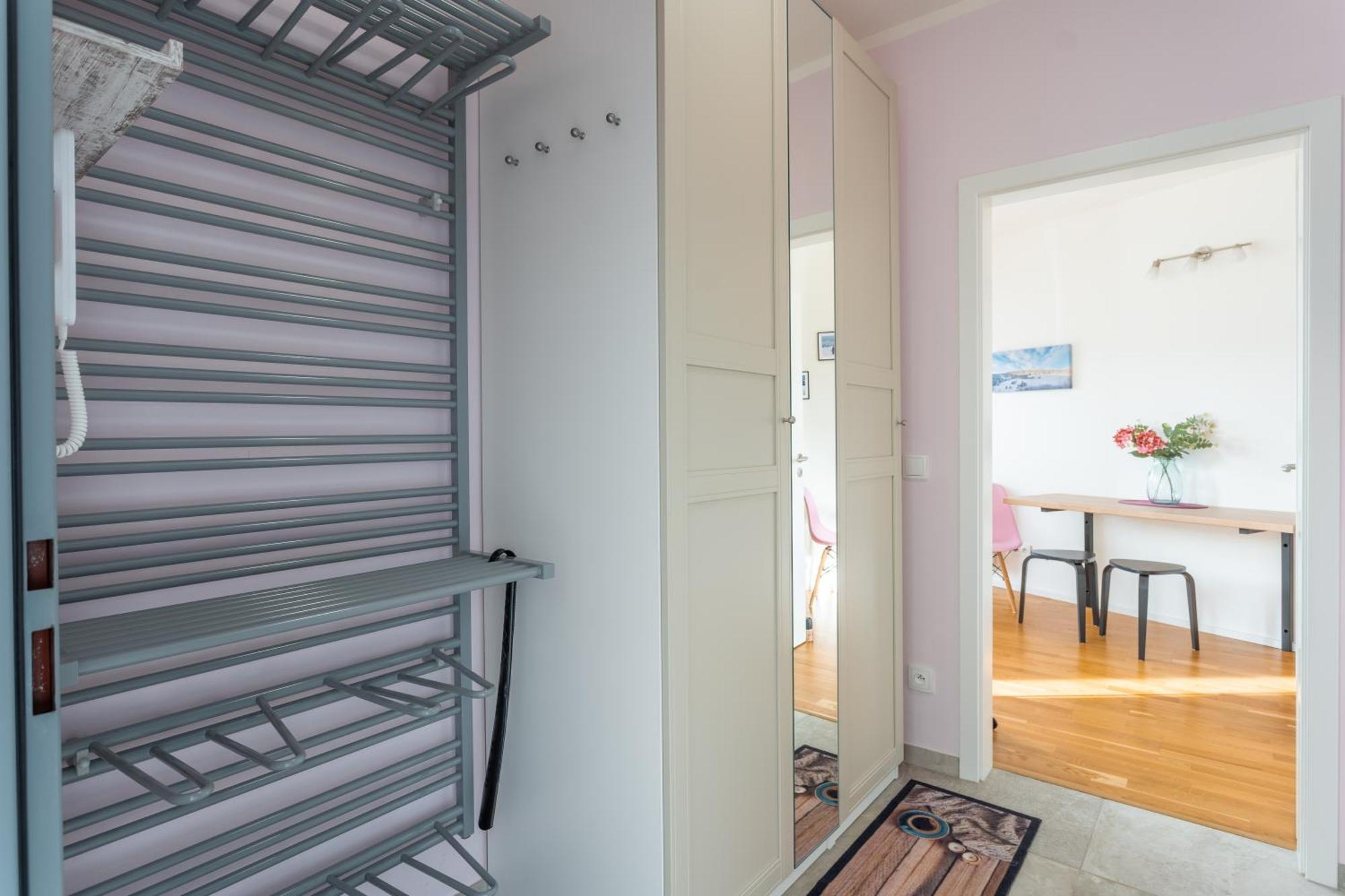 Meadows Apartments Klinovec Loučná pod Klínovcem Camera foto