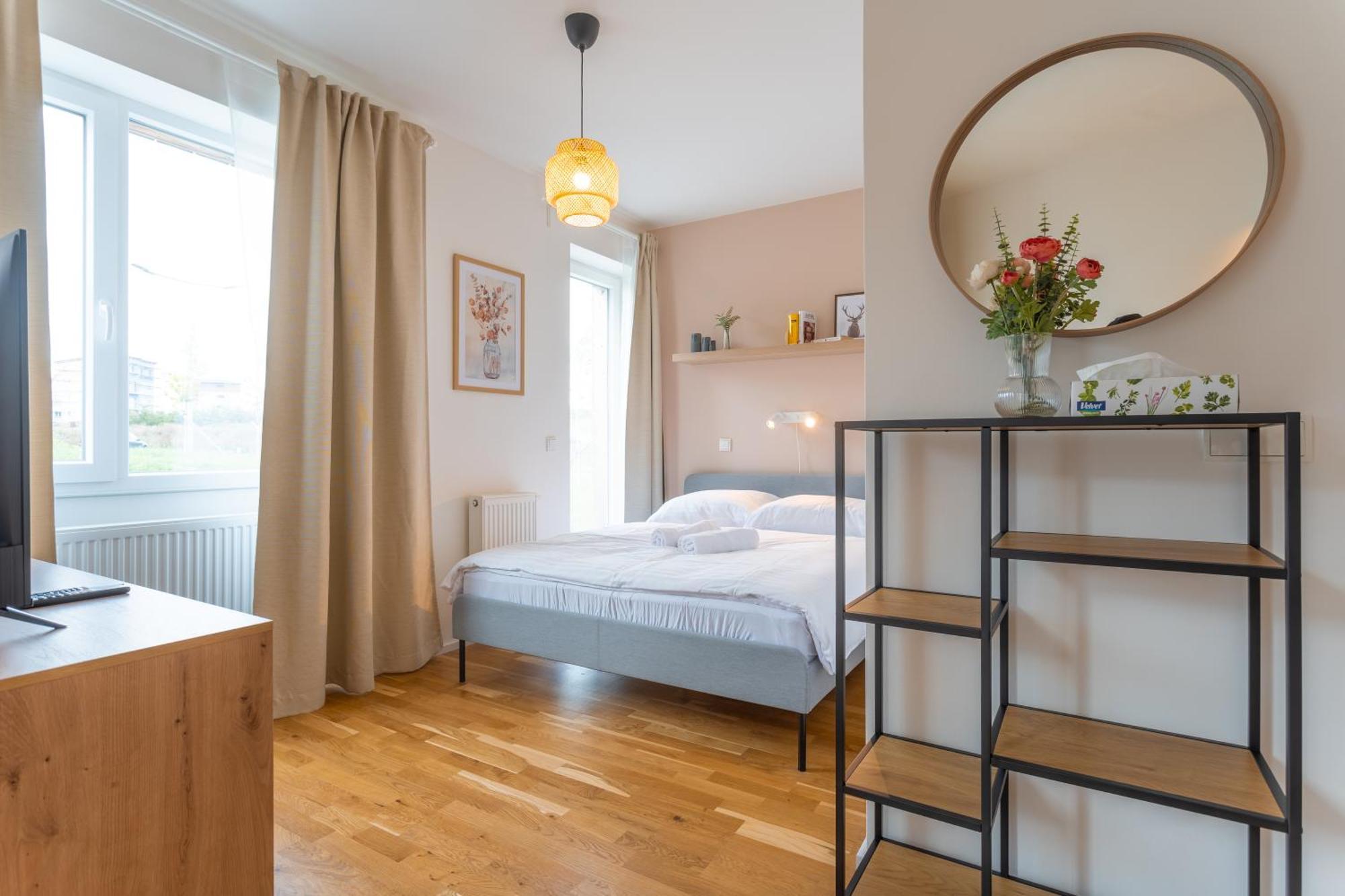 Meadows Apartments Klinovec Loučná pod Klínovcem Esterno foto