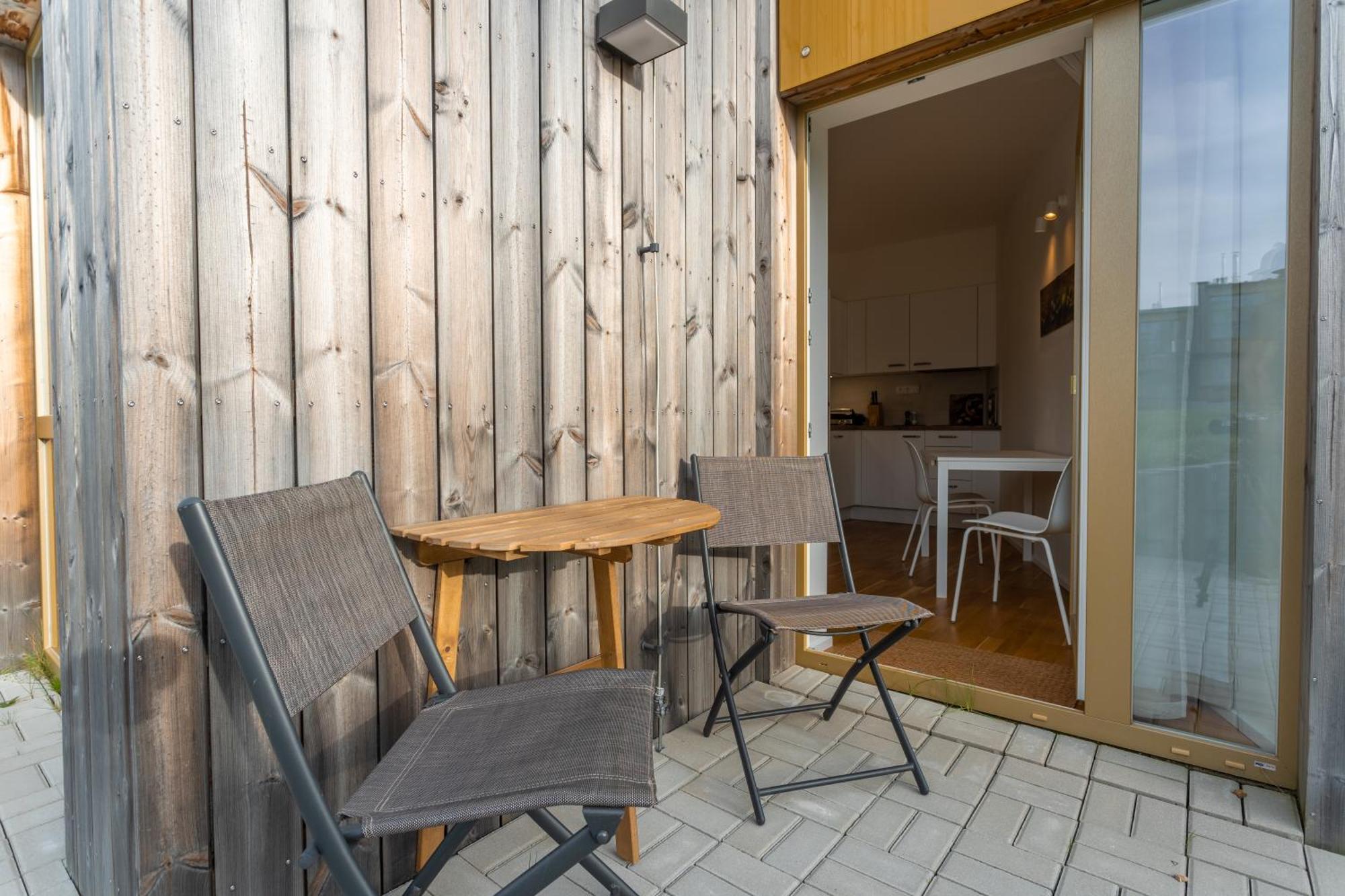 Meadows Apartments Klinovec Loučná pod Klínovcem Esterno foto