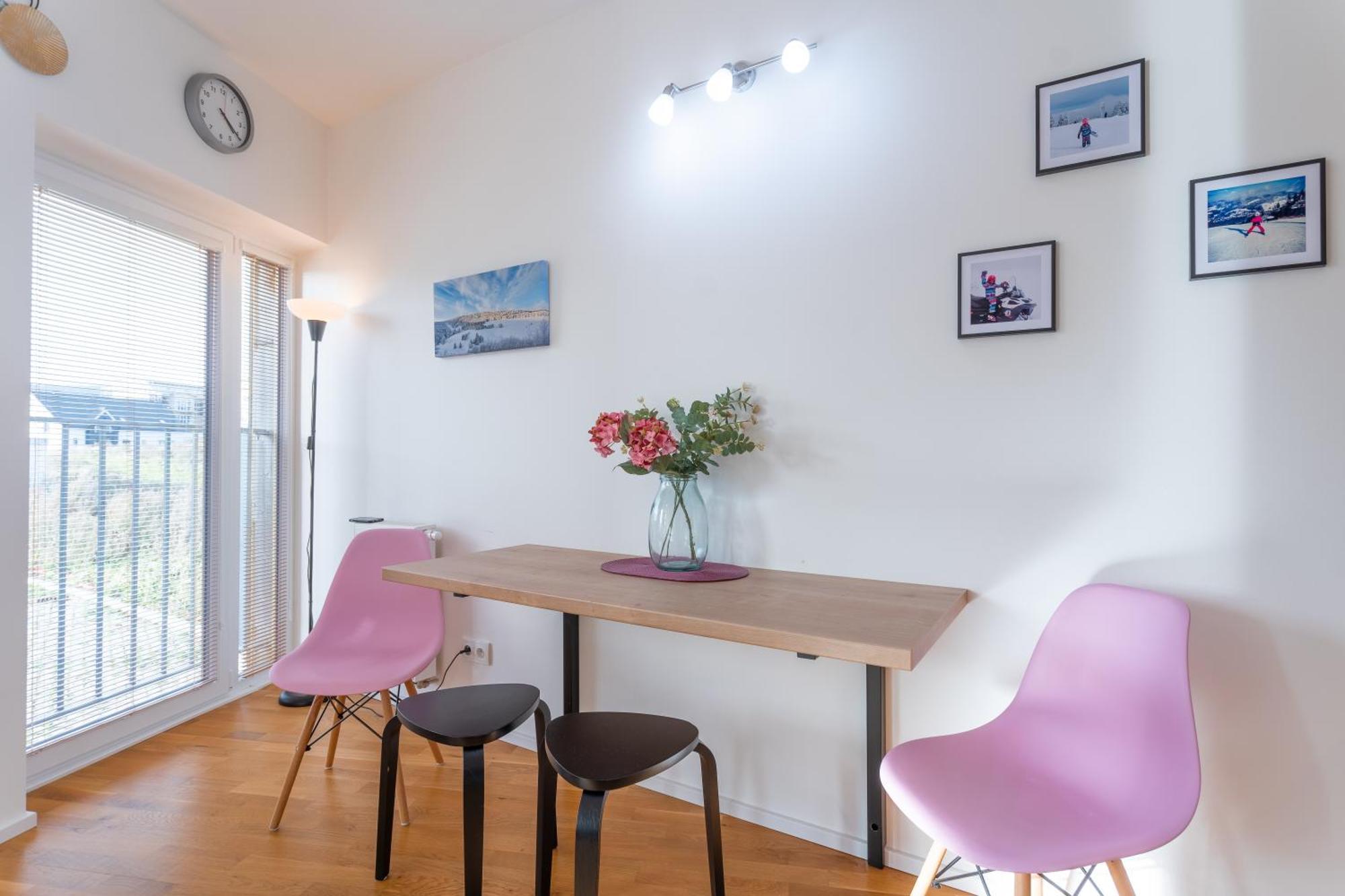 Meadows Apartments Klinovec Loučná pod Klínovcem Camera foto